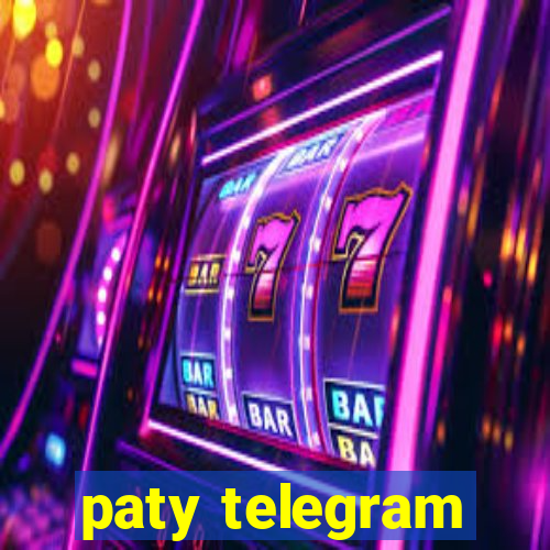 paty telegram